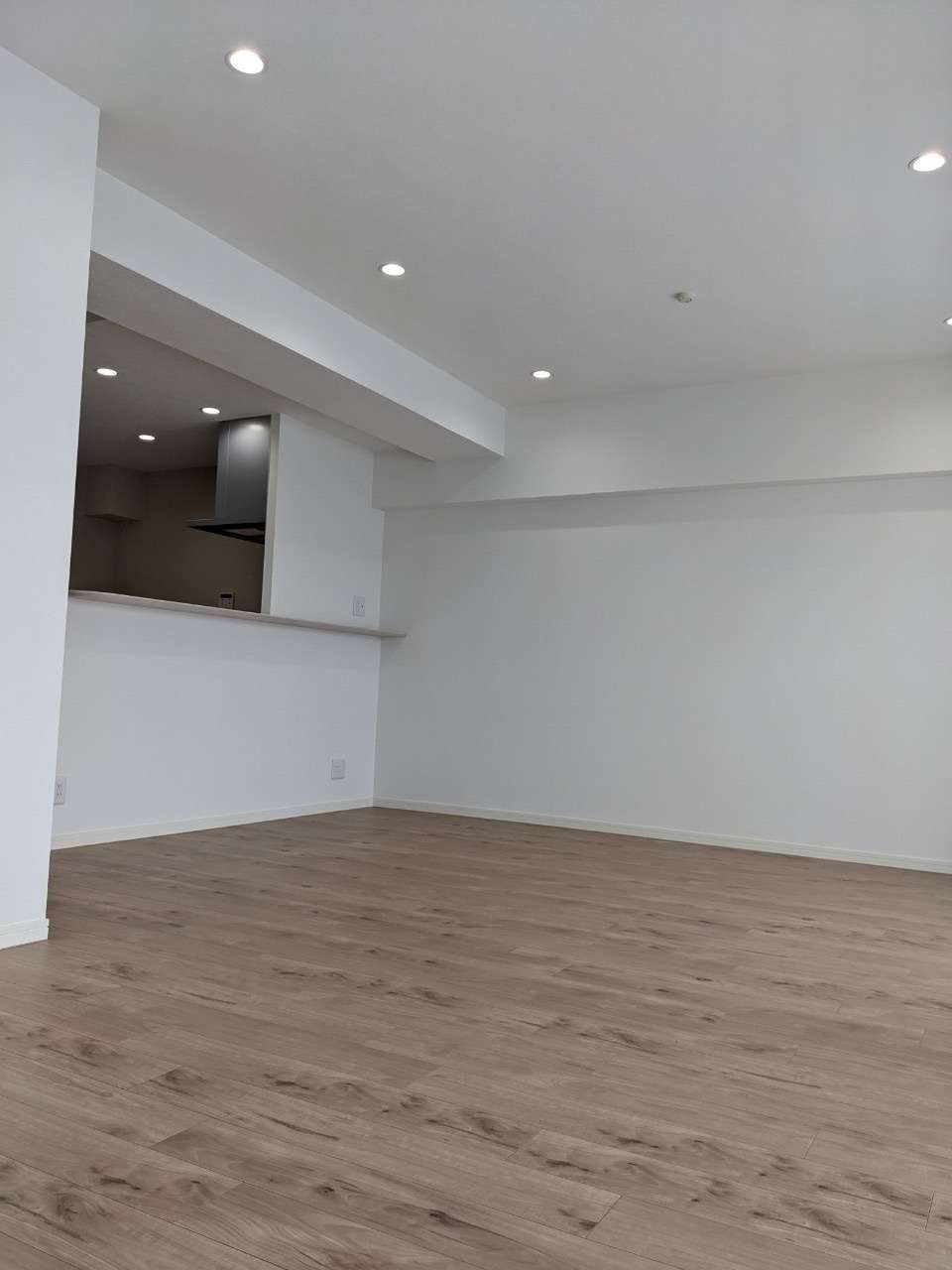 リノベーション